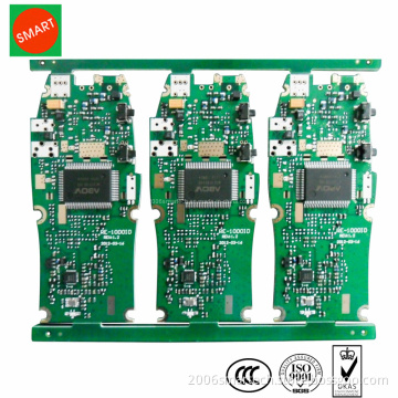 PCBA Manufacturing